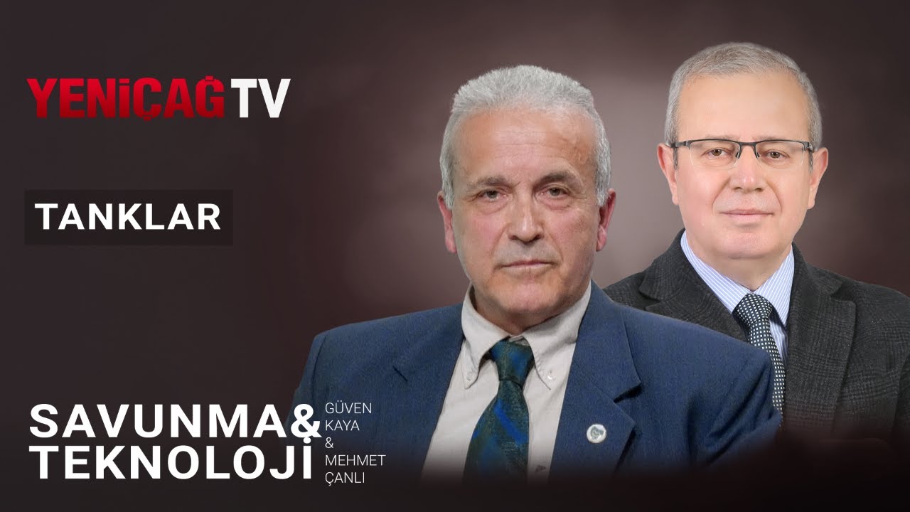 Tankların Tarihi Gelişimi