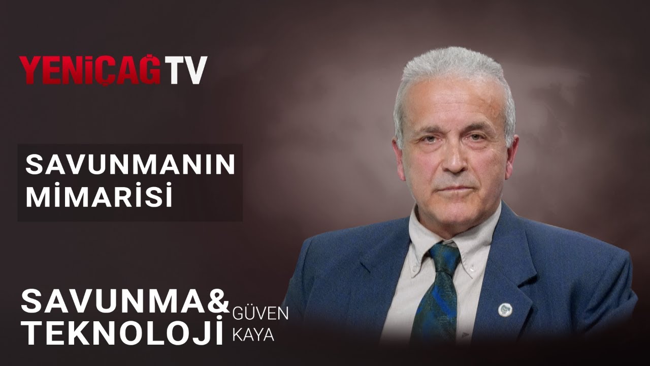 Savunmanın Mimarisi