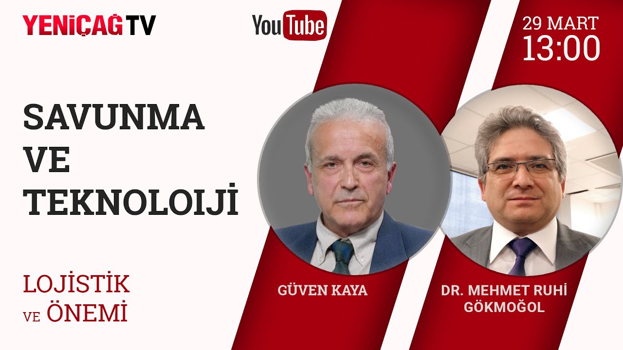 Lojistik ve Önemi