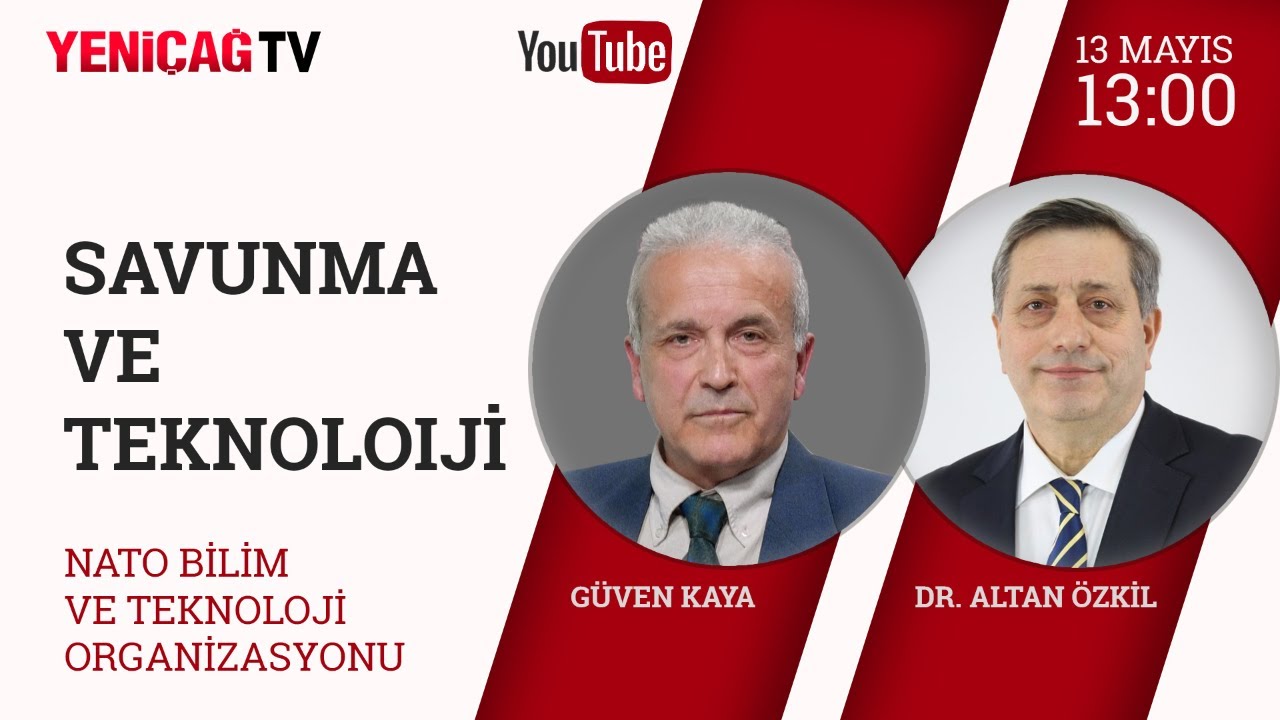 NATO Bilim ve Teknoloji Organizasyonu